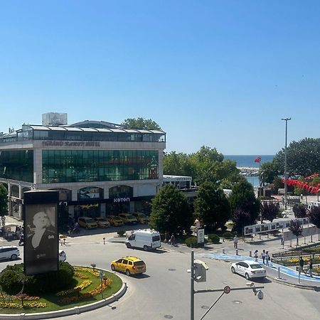 Grand Karot Hotel Γιάλοβα Εξωτερικό φωτογραφία