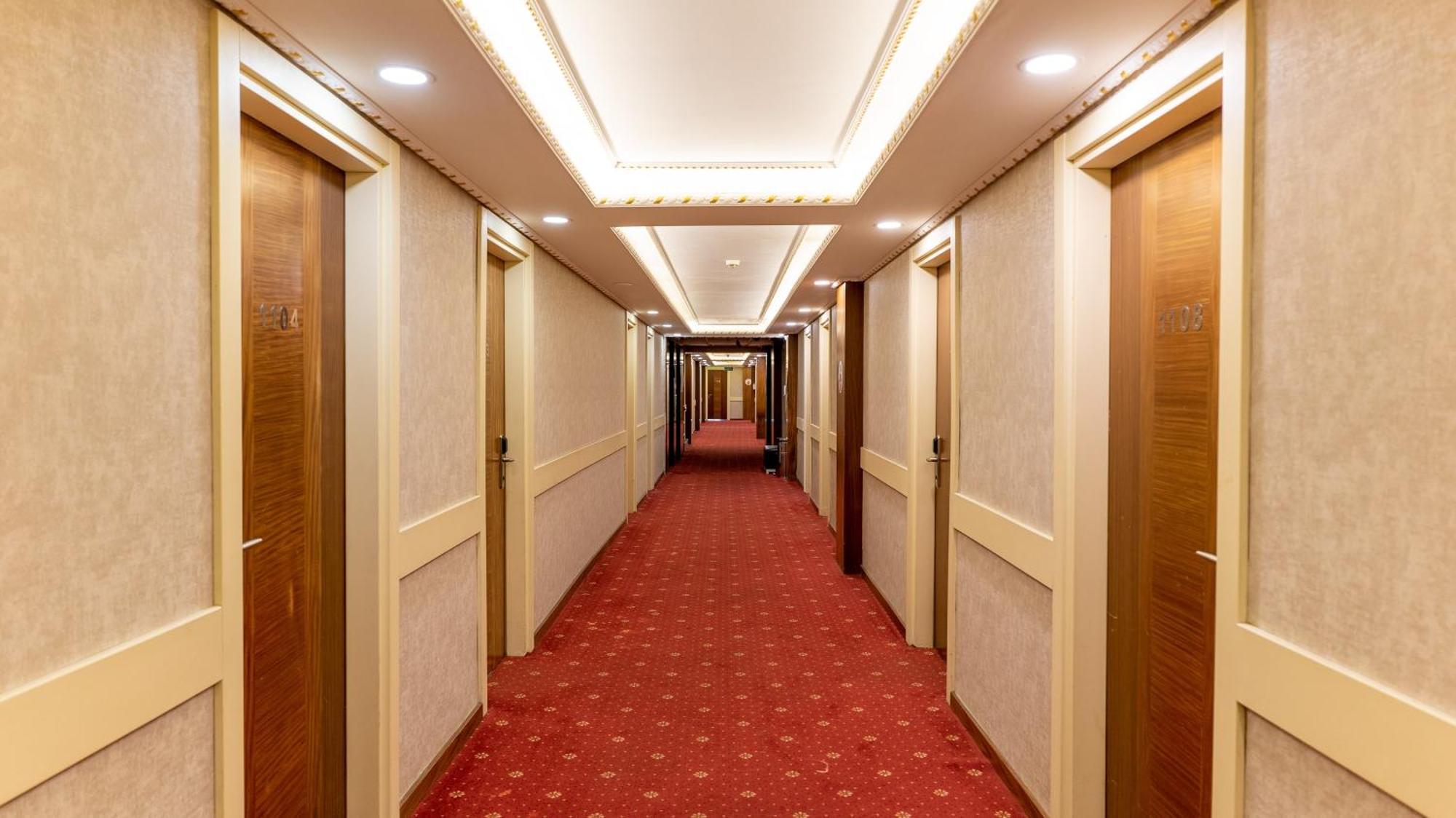 Grand Karot Hotel Γιάλοβα Εξωτερικό φωτογραφία