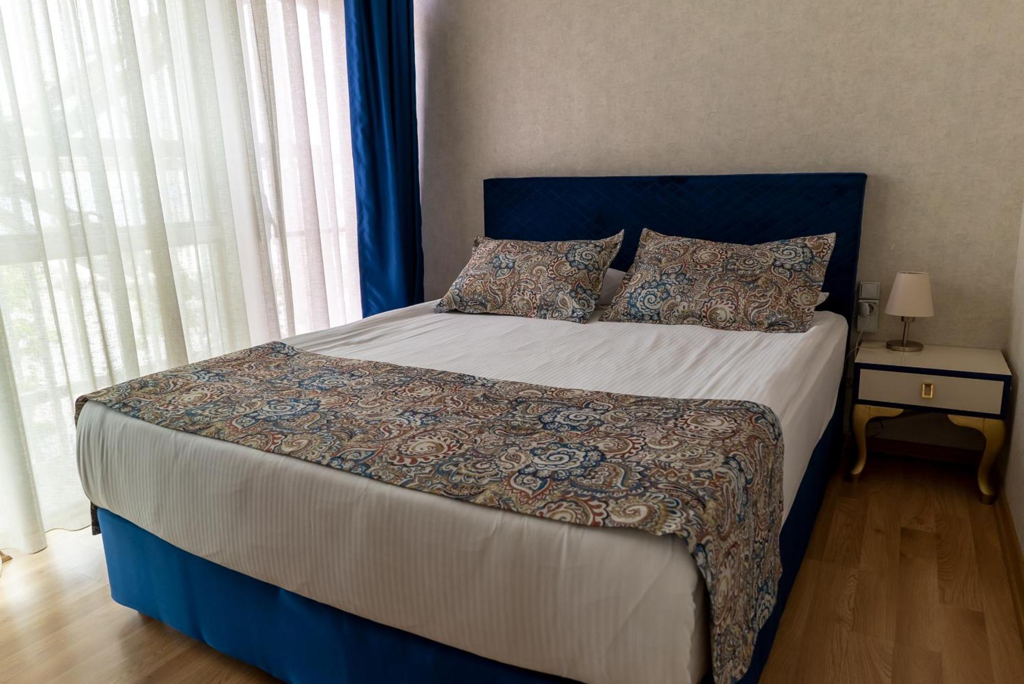 Grand Karot Hotel Γιάλοβα Εξωτερικό φωτογραφία