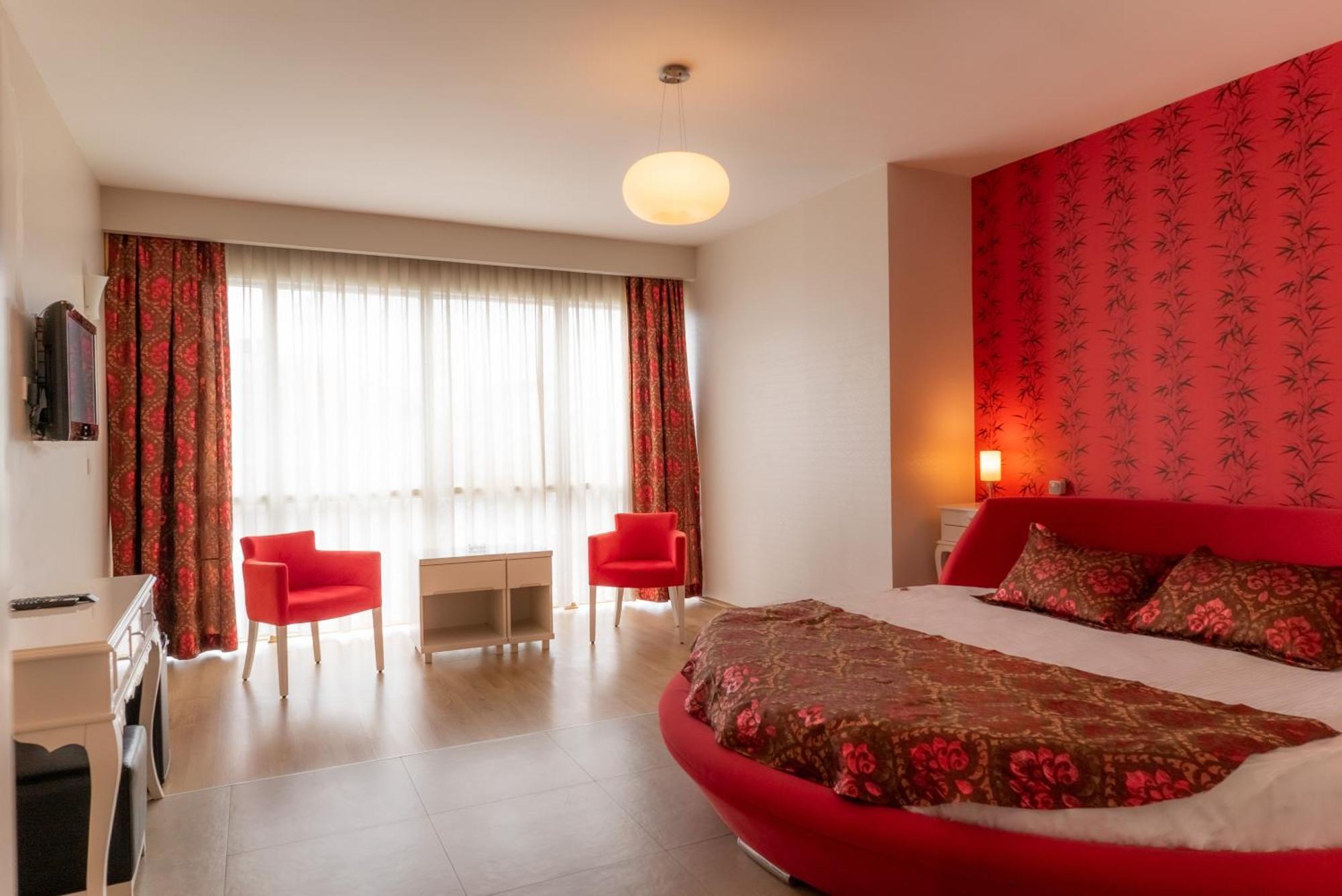 Grand Karot Hotel Γιάλοβα Εξωτερικό φωτογραφία