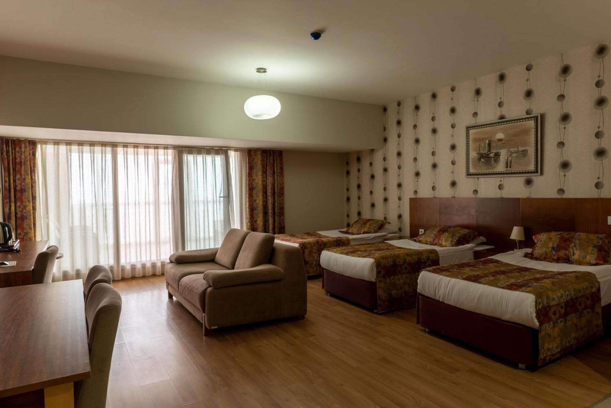Grand Karot Hotel Γιάλοβα Εξωτερικό φωτογραφία