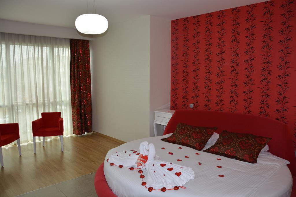 Grand Karot Hotel Γιάλοβα Εξωτερικό φωτογραφία