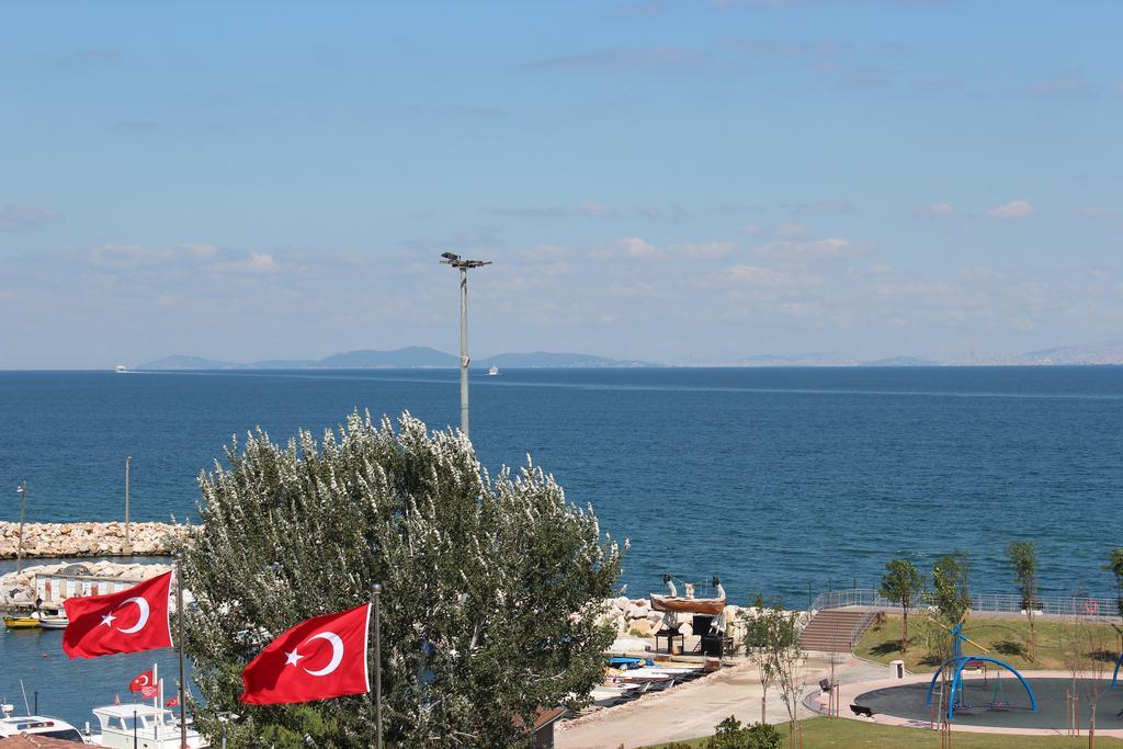 Grand Karot Hotel Γιάλοβα Εξωτερικό φωτογραφία