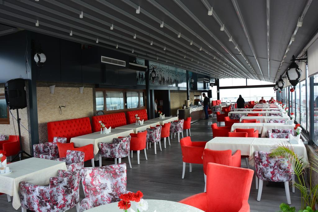 Grand Karot Hotel Γιάλοβα Εξωτερικό φωτογραφία