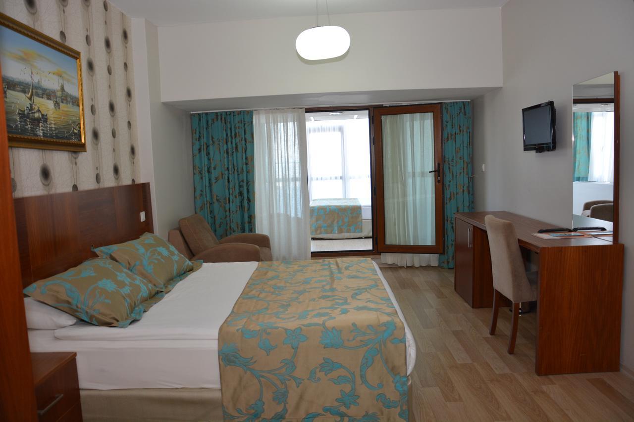 Grand Karot Hotel Γιάλοβα Εξωτερικό φωτογραφία
