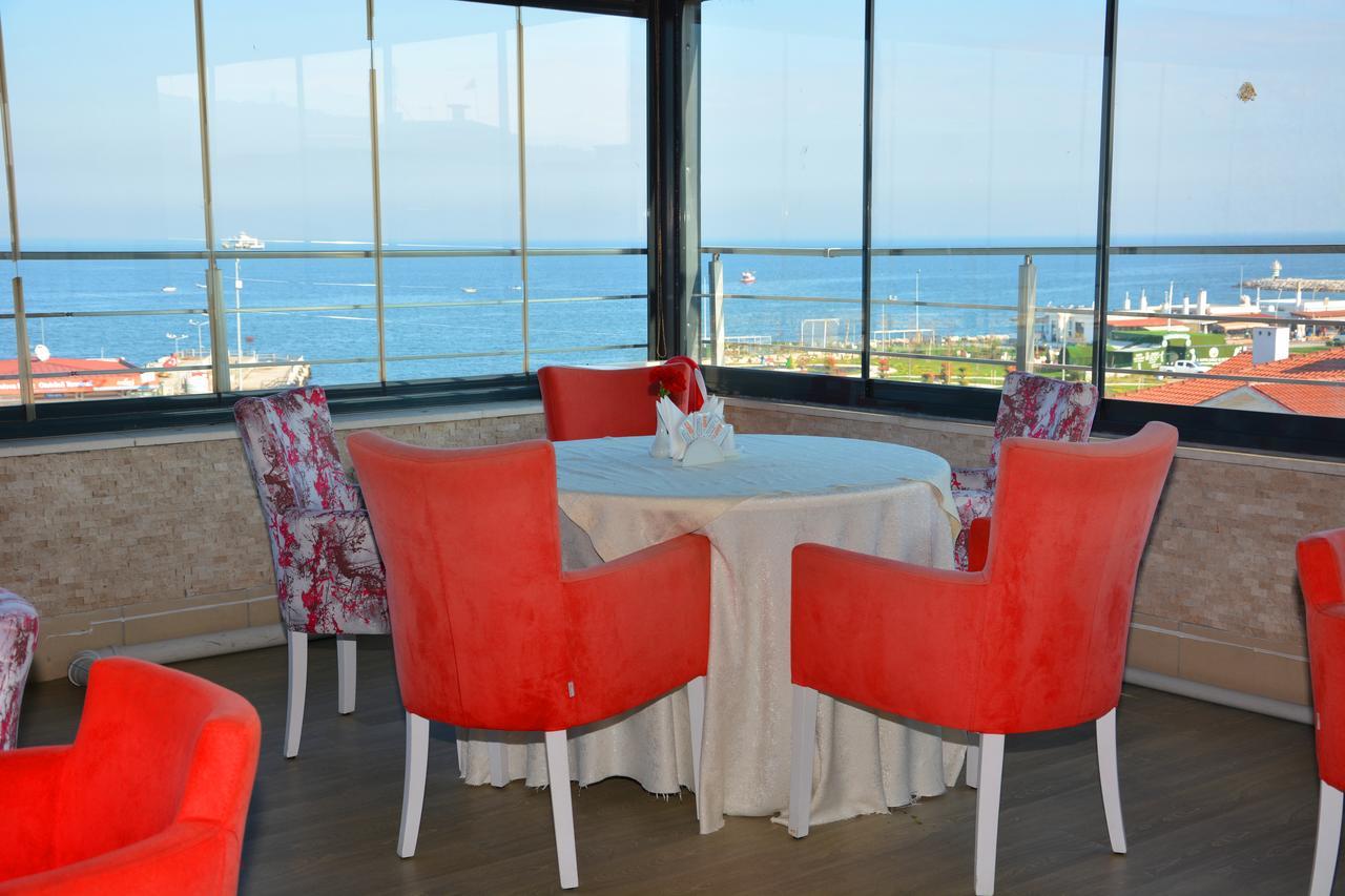 Grand Karot Hotel Γιάλοβα Εξωτερικό φωτογραφία