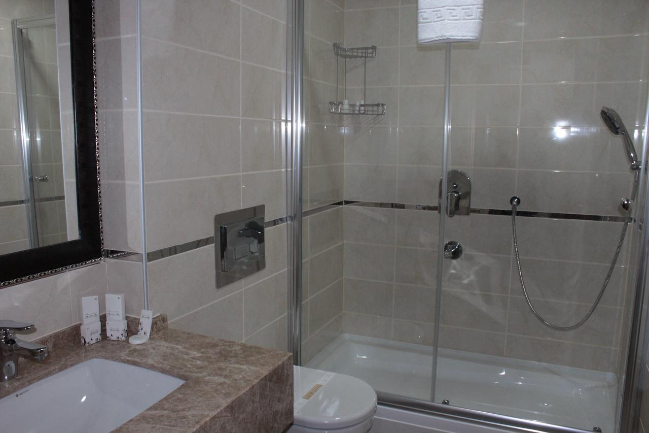 Grand Karot Hotel Γιάλοβα Εξωτερικό φωτογραφία