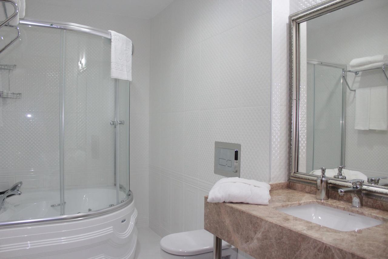 Grand Karot Hotel Γιάλοβα Εξωτερικό φωτογραφία