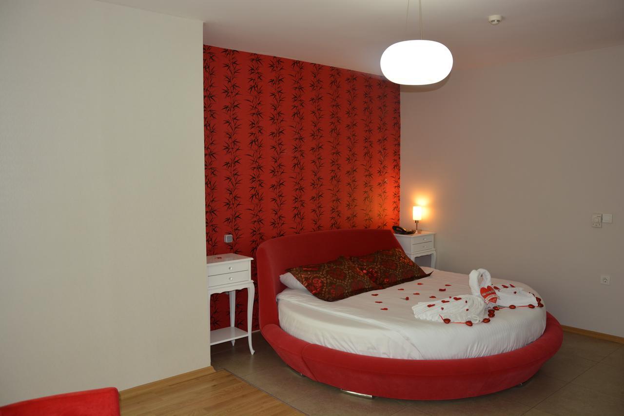 Grand Karot Hotel Γιάλοβα Εξωτερικό φωτογραφία