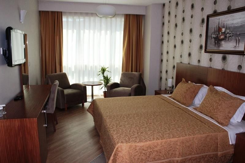 Grand Karot Hotel Γιάλοβα Εξωτερικό φωτογραφία